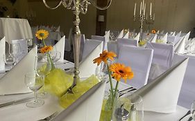 Hotel Alte Foersterei